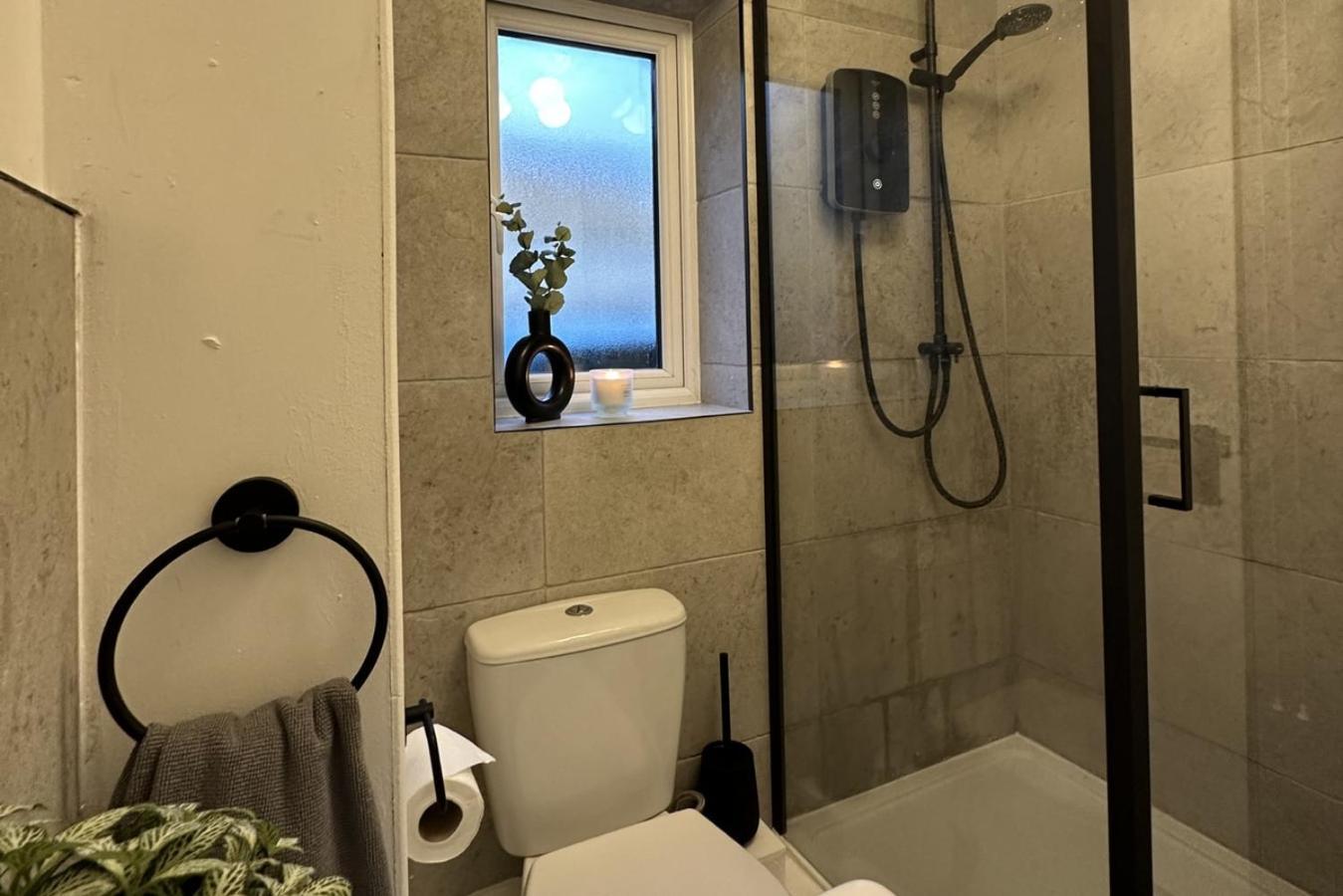 Апартаменты Cosy 1Bd Getaway Perfect For Couples Стамфорд Экстерьер фото